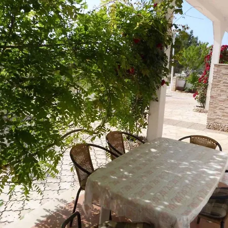Appartamento In - Insel 41252