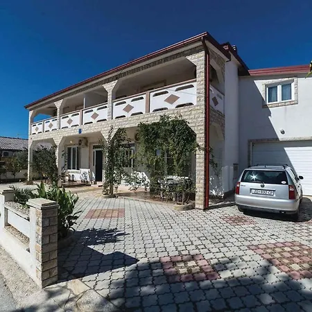 In - Insel 41252 Appartamento Vir