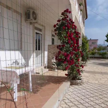 Appartamento In - Insel 41252 Vir