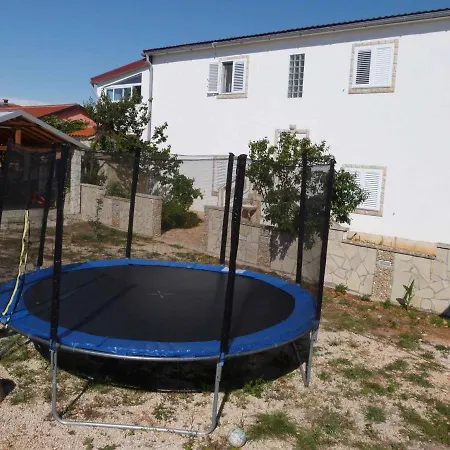 Appartamento In - Insel 41252 Vir
