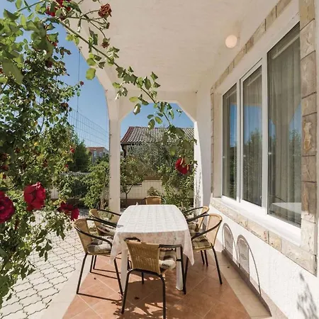 In - Insel 41252 Appartement Vir