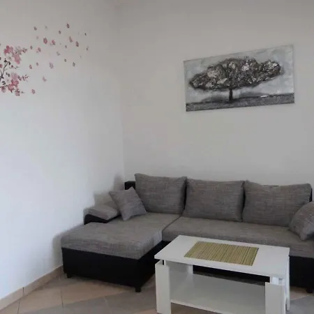 In - Insel 41252 Appartement