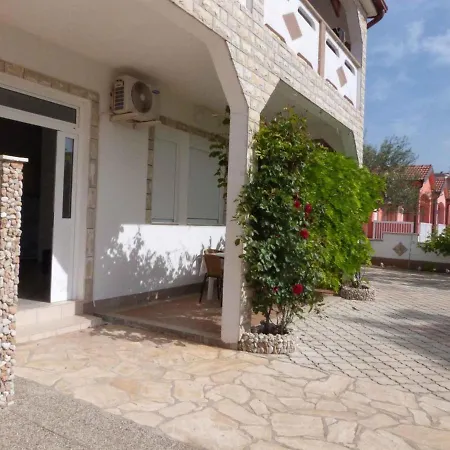 In - Insel 41252 Appartement *