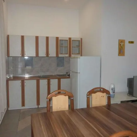Appartement In - Insel 41252
